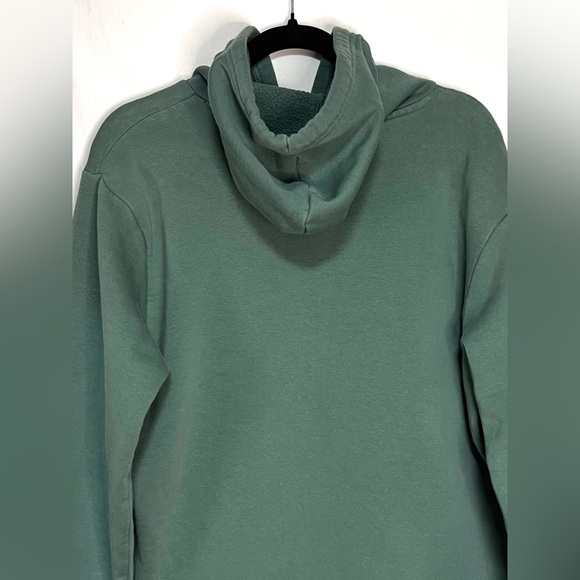 Adidas Golf Cotton Blend Pullover Hoodie | Sweatshirt | Casual | Activewear Gym - Picture 7 of 9